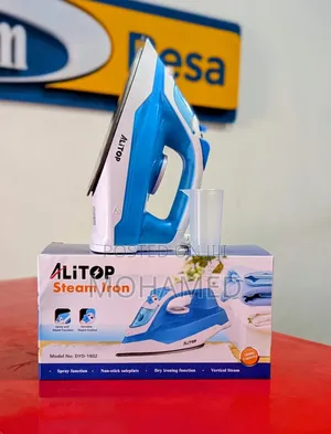 Alitop Steam Iron - DYD-1802