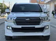Toyota Land Cruiser VX 2017 - 1