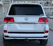 Toyota Land Cruiser VX 2017 - 4