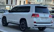 Toyota Land Cruiser VX 2017 - 5