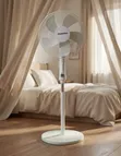 Poacoll Stand Fan 16-Inch - 1