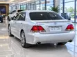 Toyota Crown Athlete 2007 Nyeupe - 1