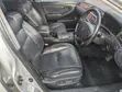 Toyota Crown Athlete 2007 Nyeupe - 5