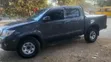 Toyota Hilux 2009 Double Cab Pickup - 2