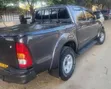 Toyota Hilux 2009 Double Cab Pickup - 3