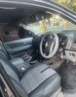 Toyota Hilux 2009 Double Cab Pickup - 5