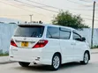 Toyota Alphard Mwaka 2009 - 5