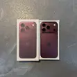 New Apple iPhone 18 Pro 512GB - 1