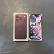 New Apple iPhone 18 Pro 512GB - 3