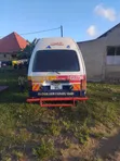 Nissan Caravan (Urvan) 1999 Blue - 2