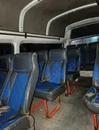 Nissan Caravan (Urvan) 1999 Blue - 5