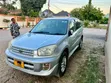 Toyota RAV4 1.8 SUV 2004 Silver - 1