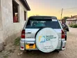 Toyota RAV4 1.8 SUV 2004 Silver - 2