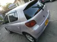 Toyota Vitz 1.0 FWD 3dr 2001 Pink - 5
