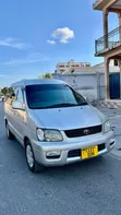 Toyota Noah 2.0 FWD (8 Seater) 2001 Silver - 3