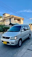 Toyota Noah 2.0 FWD (8 Seater) 2001 Silver - 4