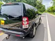Land Rover Discovery 2010 Black - 2