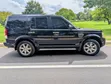 Land Rover Discovery 2010 Black - 3