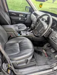 Land Rover Discovery 2010 Black - 5