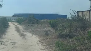 Heavy Industrial Plot for Sale, Kibaha Zegereni