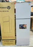 Volsmart Fridge 188L - 1