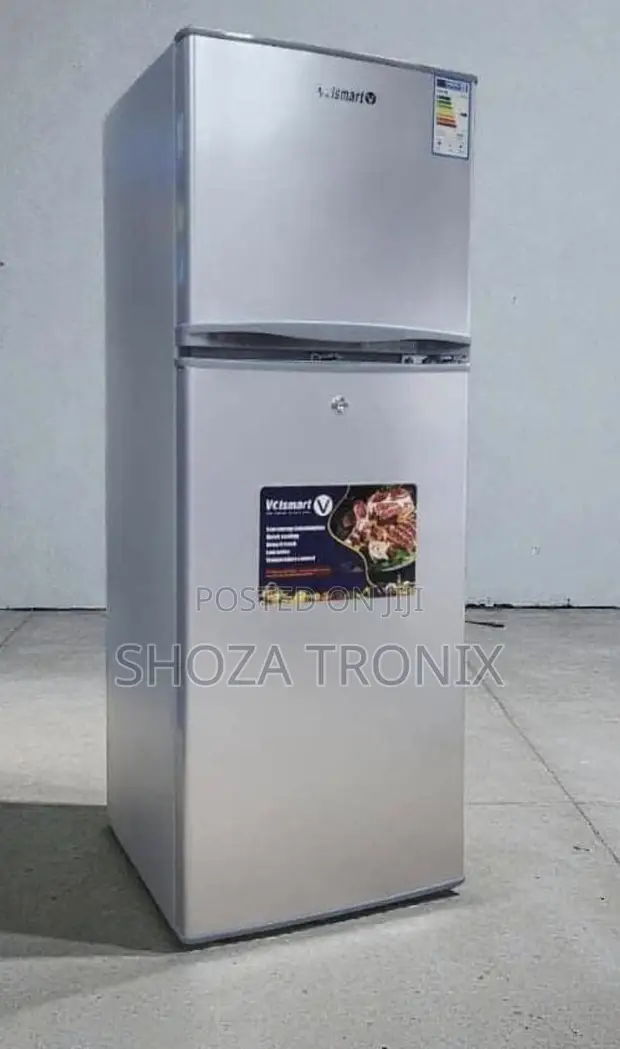 Friji la Volsmart 138L - 1