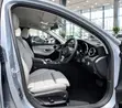 Mercedes-Benz C-Class C 180 7G-TRONIC PLUS (W205) 2017 Silver - 4