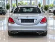 Mercedes-Benz C-Class C 180 7G-TRONIC PLUS (W205) 2017 Silver - 5