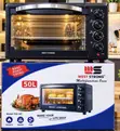 West Strong Oven 50L - 2