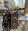 Notebook Adaptor 12V-24V, 4A-4.5A - 1