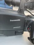 Panasonic AG-HMC80 Camcorder kwa Live Streaming - 2