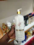 EY & VII Seven Skincare - Inang'arisha na Kudhibiti Mafuta - 1