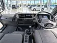 Mitsubishi Fuso Tipper (Tani 4) - Haijasajiliwa - 2