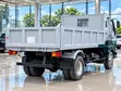 Mitsubishi Fuso Tipper (Tani 4) - Haijasajiliwa - 4