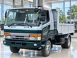 Mitsubishi Fuso Tipper (Tani 4) - Haijasajiliwa - 5