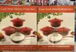 Seti ya Cast Iron Dutch Oven - 1