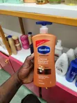 Vaseline Cocoa Radiant Body Butter 725ml - 2