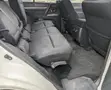 Mitsubishi Pajero Exceed 2013 Nyeupe - 4