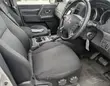 Mitsubishi Pajero Exceed 2013 Nyeupe - 5