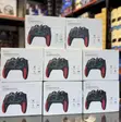 H10 Double Fan Cooling Game Handle - 1