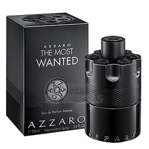 Azzaro The Most Wanted Eau De Parfum Intense