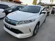 Toyota Harrier 2017 White - 2