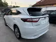 Toyota Harrier 2017 White - 3