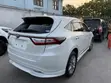 Toyota Harrier 2017 White - 5