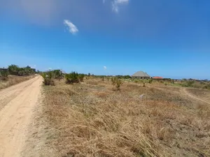 Land for Sale in Kigamboni Dege