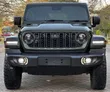 Jeep Wrangler Rubicon 2024 - 1
