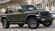 Jeep Wrangler Rubicon 2024 - 3