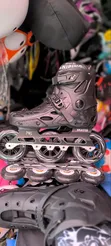 Bodyfit Skate Shoes Mpya Kabisa - 2