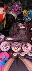 Bodyfit Skate Shoes Mpya Kabisa - 3