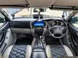 Toyota Hilux Surf 2.7 SSR 2004 Kahawia - 3